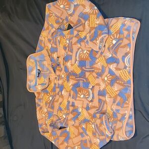 Patagonia synchilla fleece